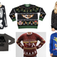 Illustration for article titled The Best And Geekiest Holiday Gifts That You Can Wear